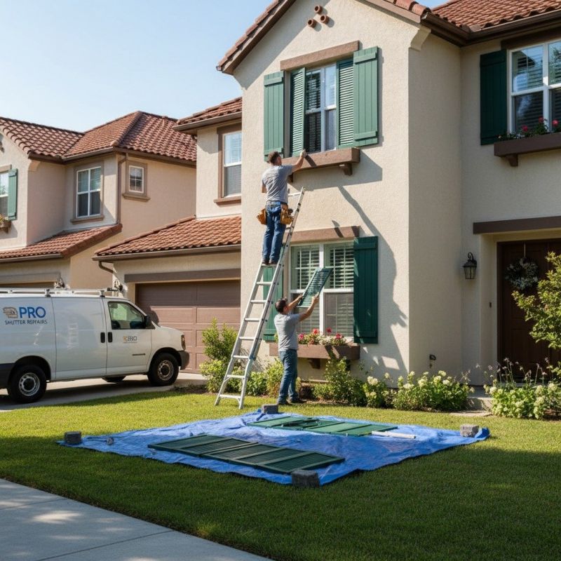 Contact About Post Replacement