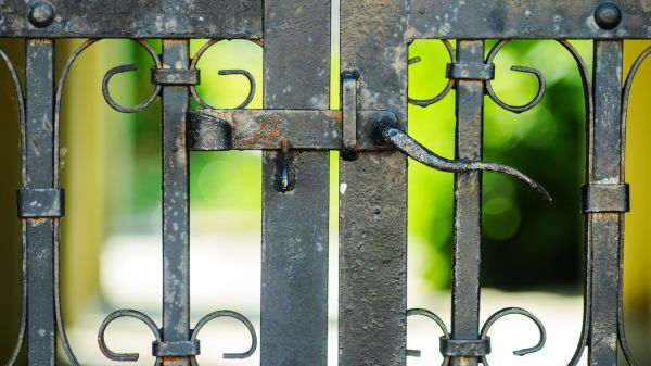 Fence Latch Replacement - Fence Latch Replacement New Canaan, Connecticut